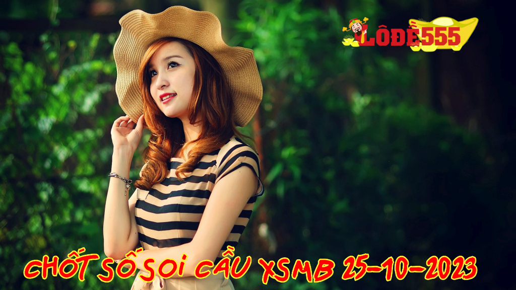  Soi Cầu XSMB 25-10-2023 | Dự Đoán Kết Quả Xổ Số Miền Bắc